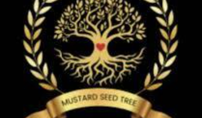 Mustard Seed Tree